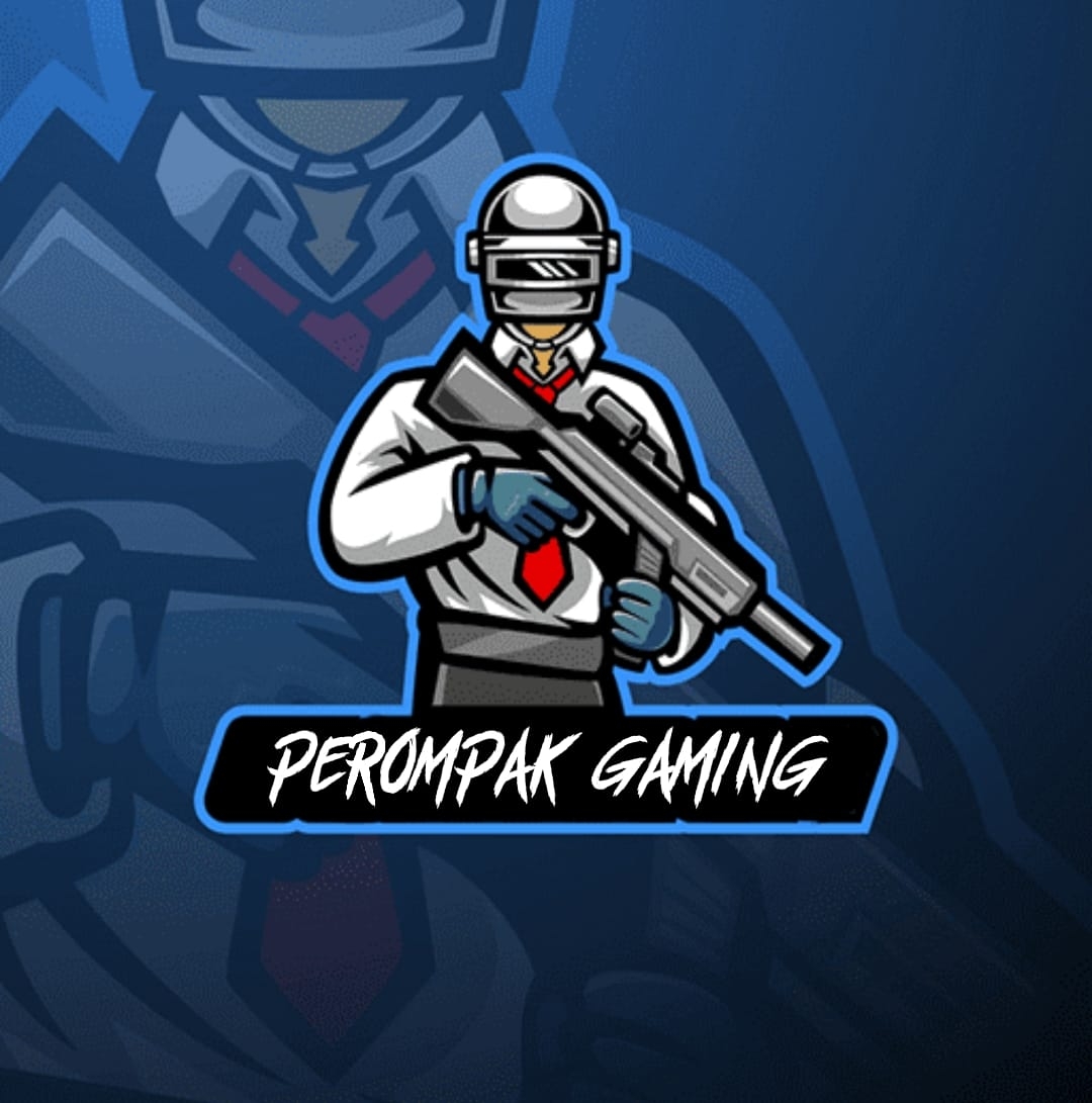 Perompak gaming