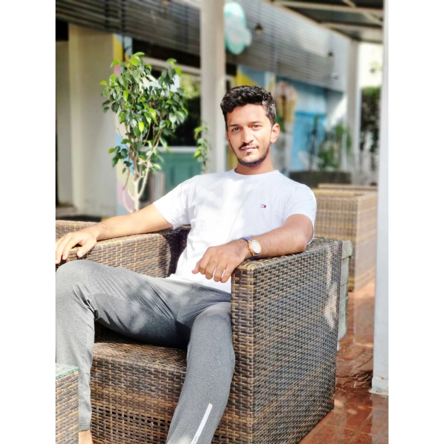 Danish Riaz