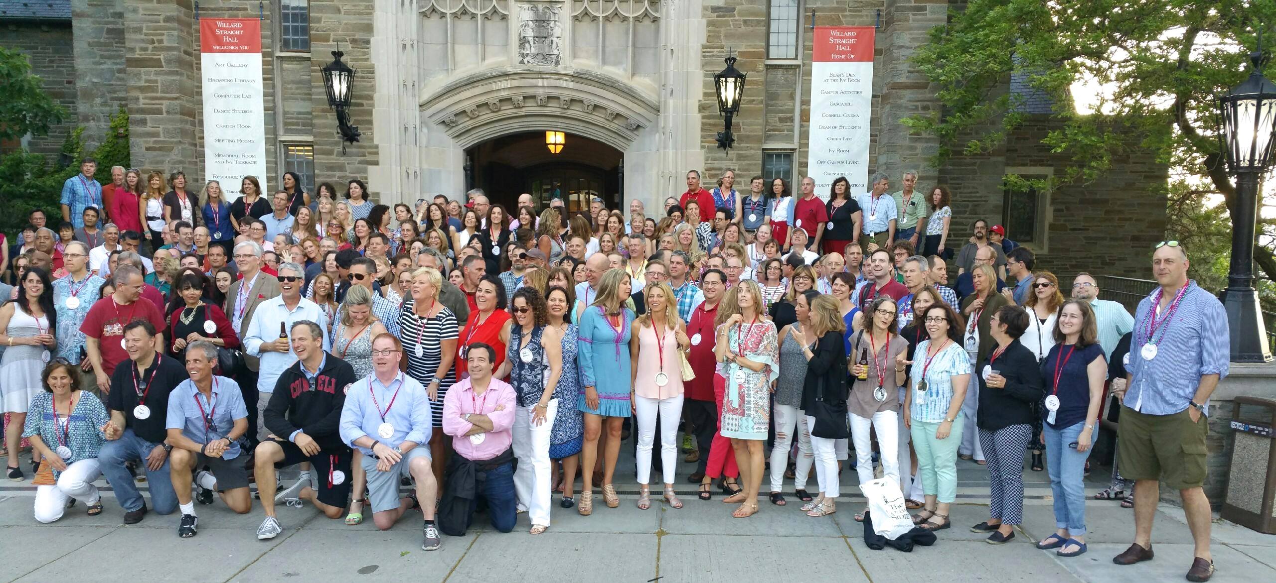 Cornell Class of 2004 - Want to channel your inner Bob Ross? Have you ...