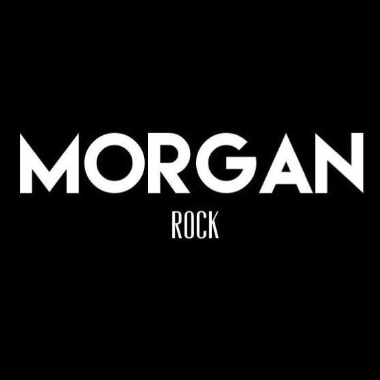 Morgan Rock