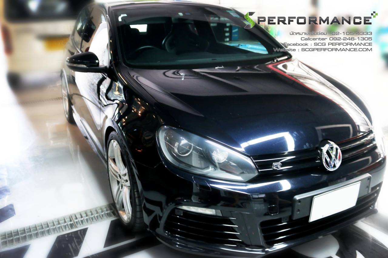 SCG Performance - +++ Volkswagen GOLF R +++... | Facebook