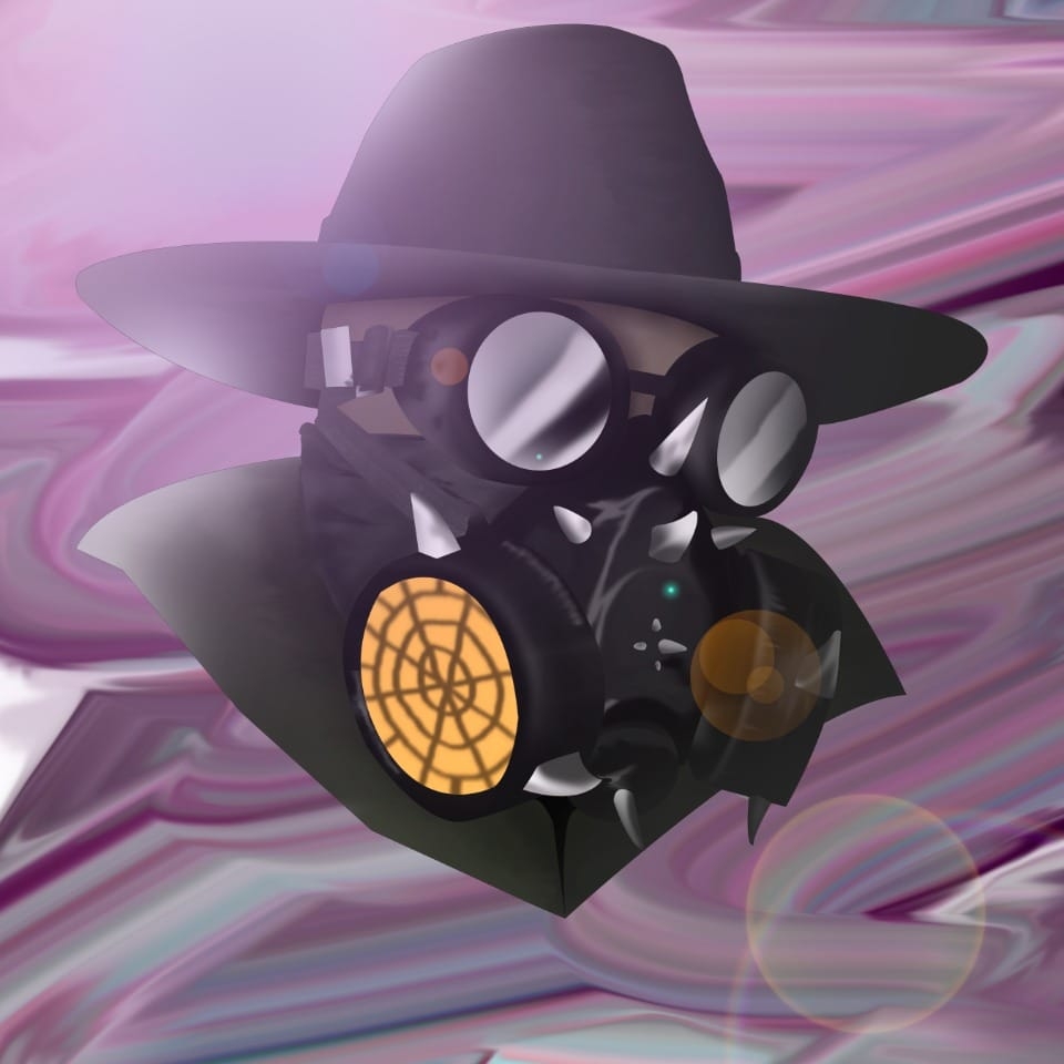 Omega Death Gameplay