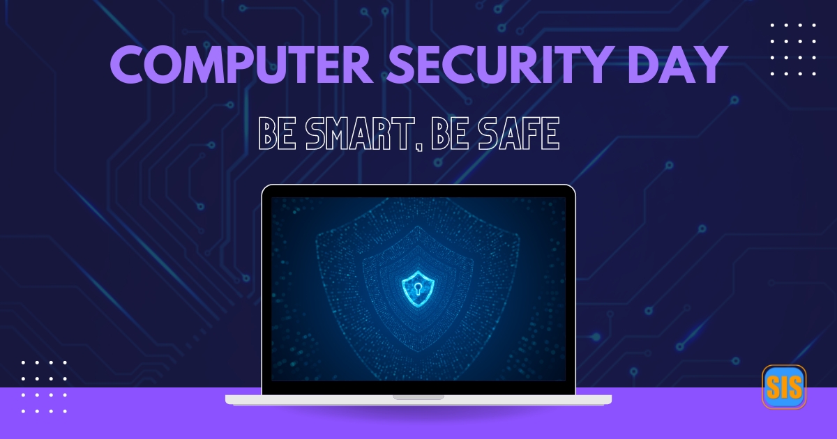 Today is National Computer... - Simple Intelligent Systems