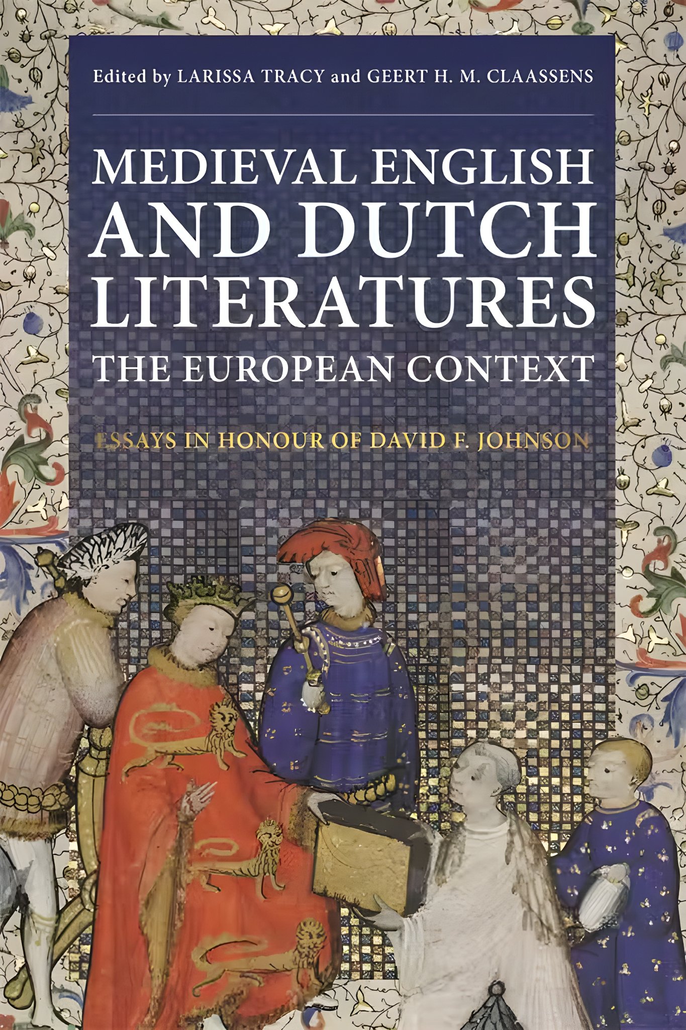 Arthurian Literature XLI, ed. K. S. Whetter (Boydell & Brewer