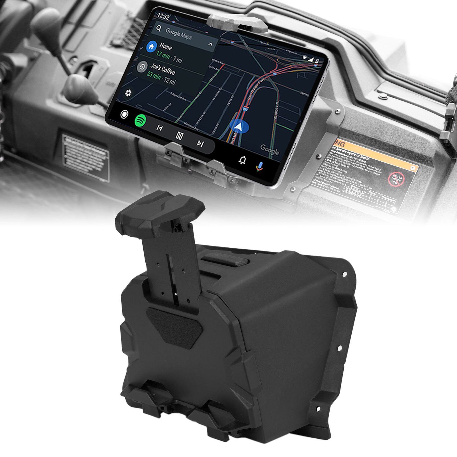 A & UTV PRO