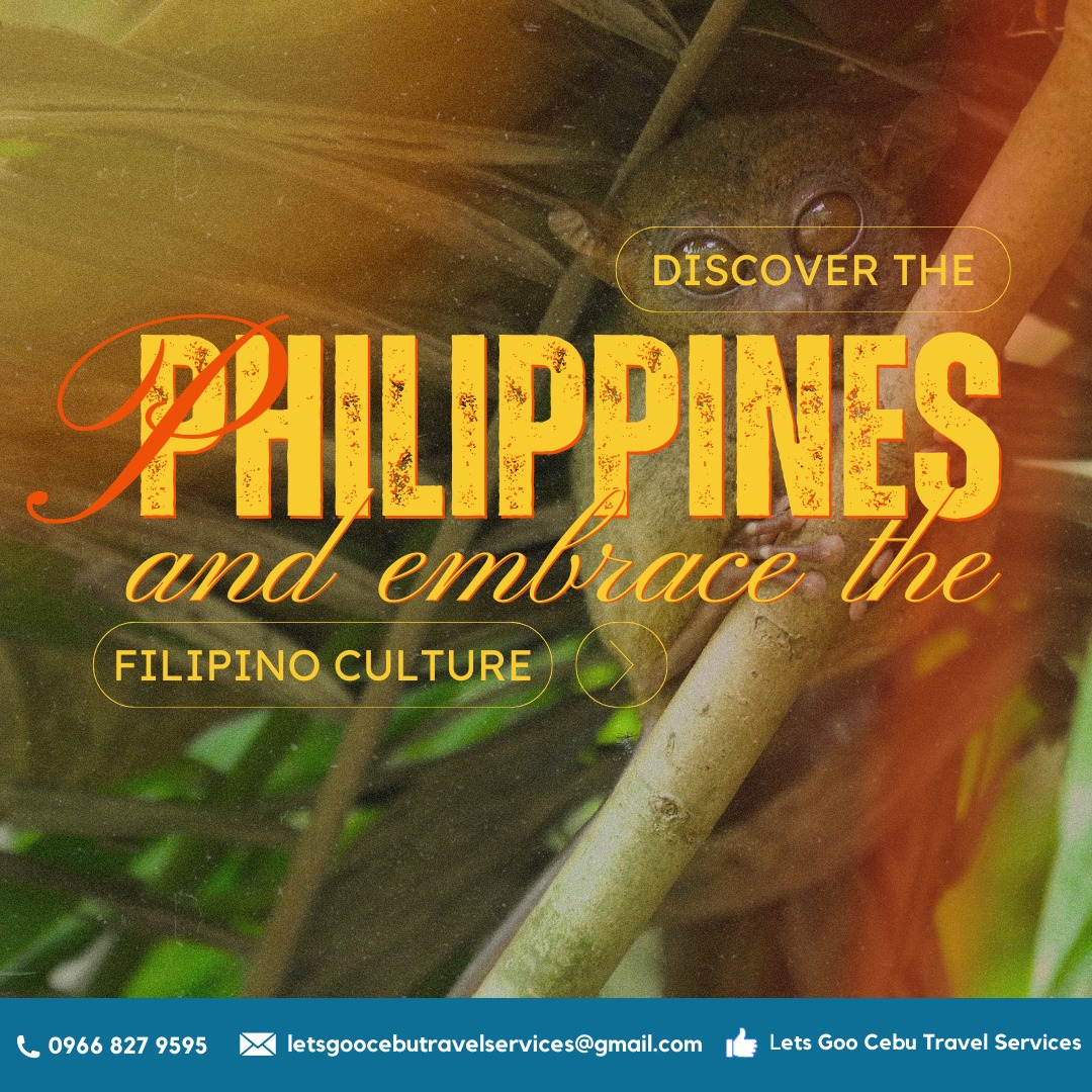 Lets - Uncover the hidden gems of the Philippines! 🚗 From the stunning ...
