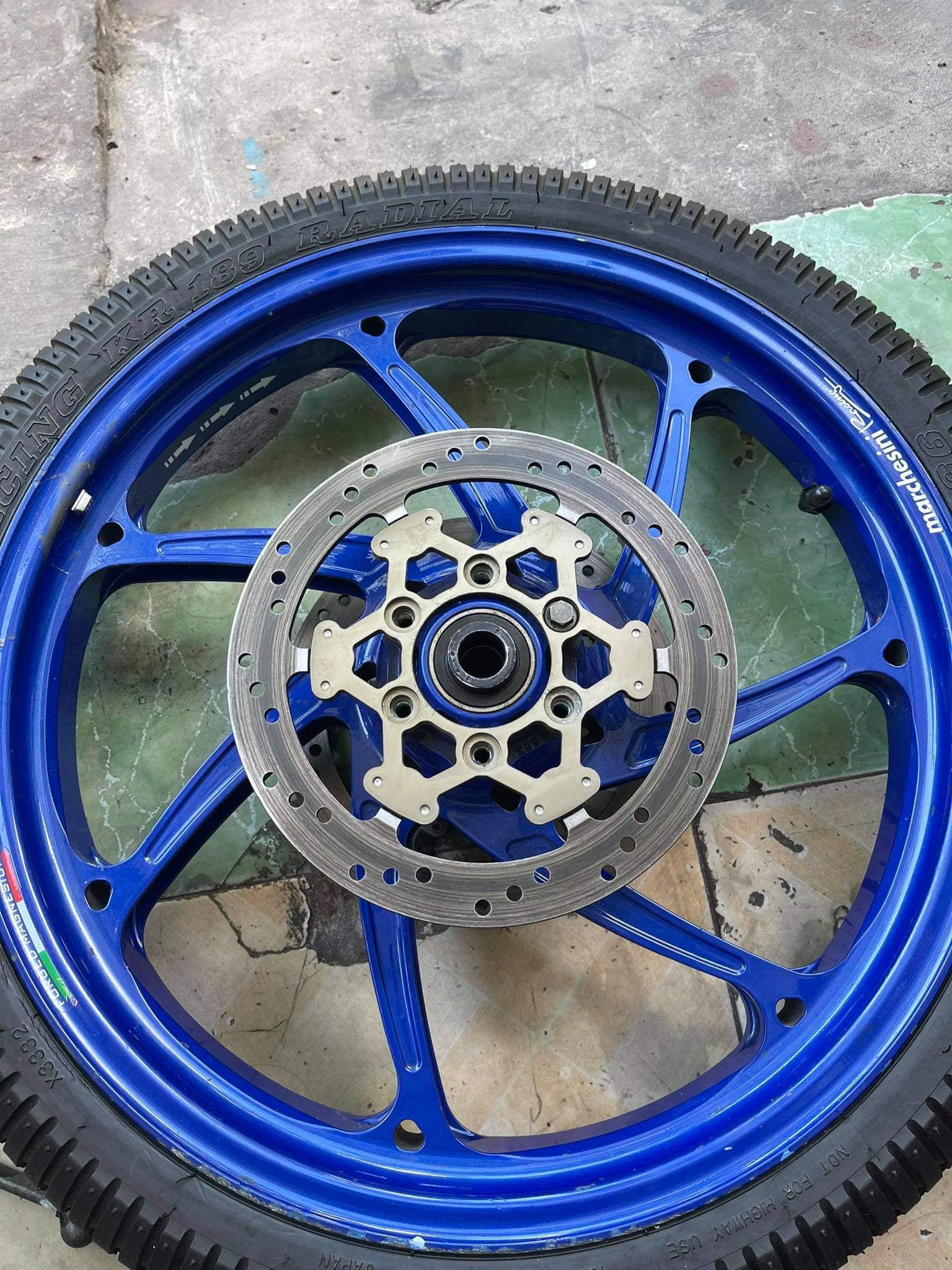 Moto3 Parts&Bikes Market | I'm looking for the marchesini rear wheels ...