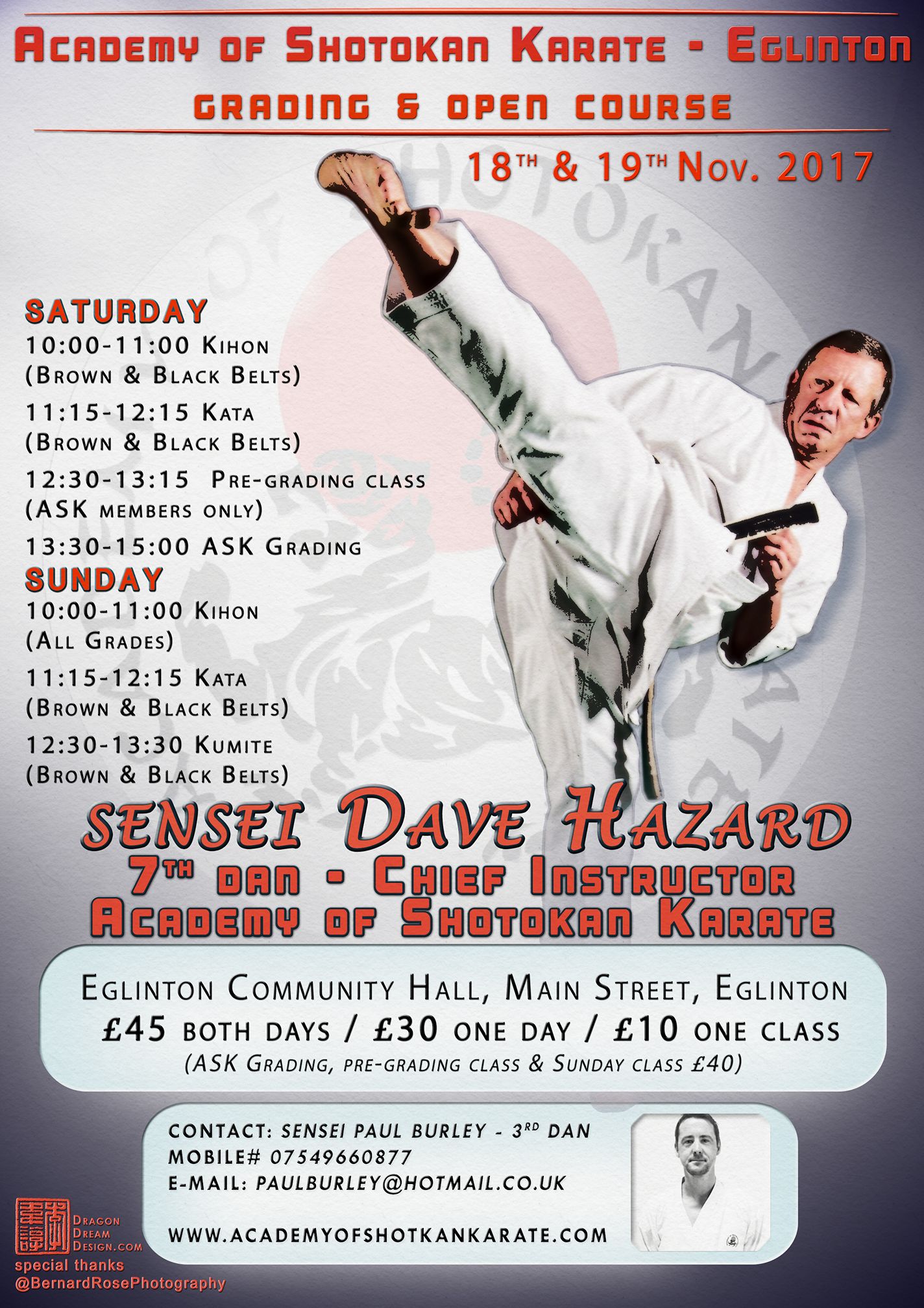 Ashihara Karate Østerbro,... - Ashihara Karate Østerbro, AKØ