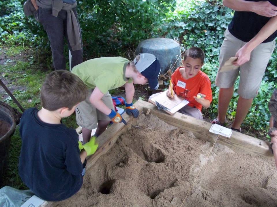 Pascack Historical Society | Park Ridge NJ