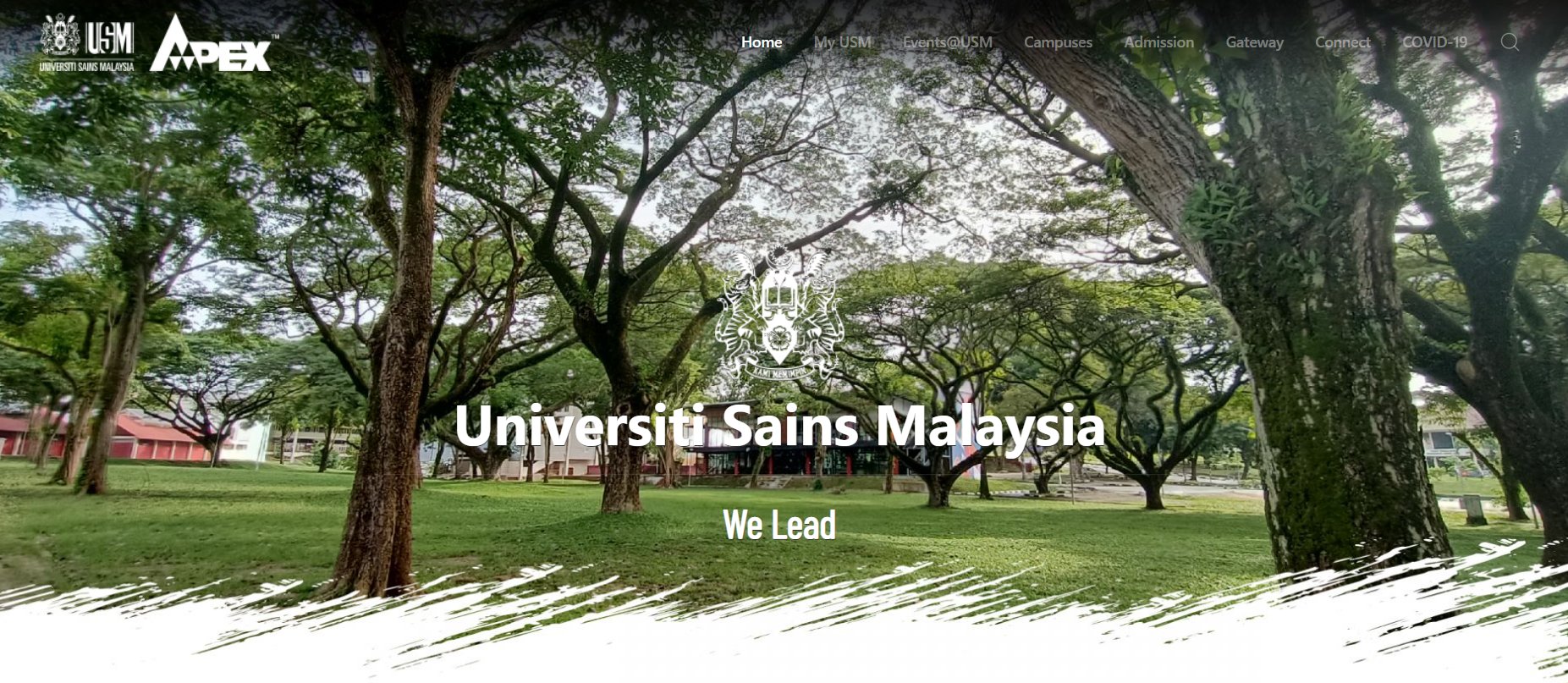 MPP USM... - MPP USM Institute of Postgraduate Studies