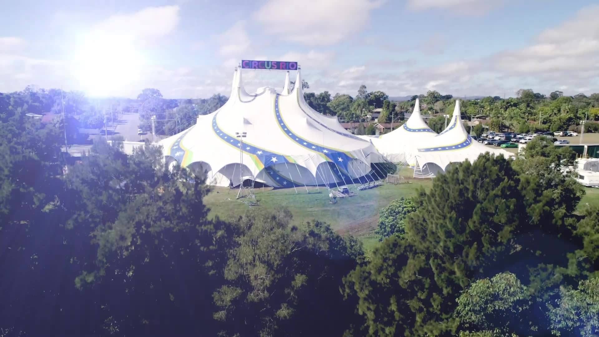 Circus Rio | Warrawong