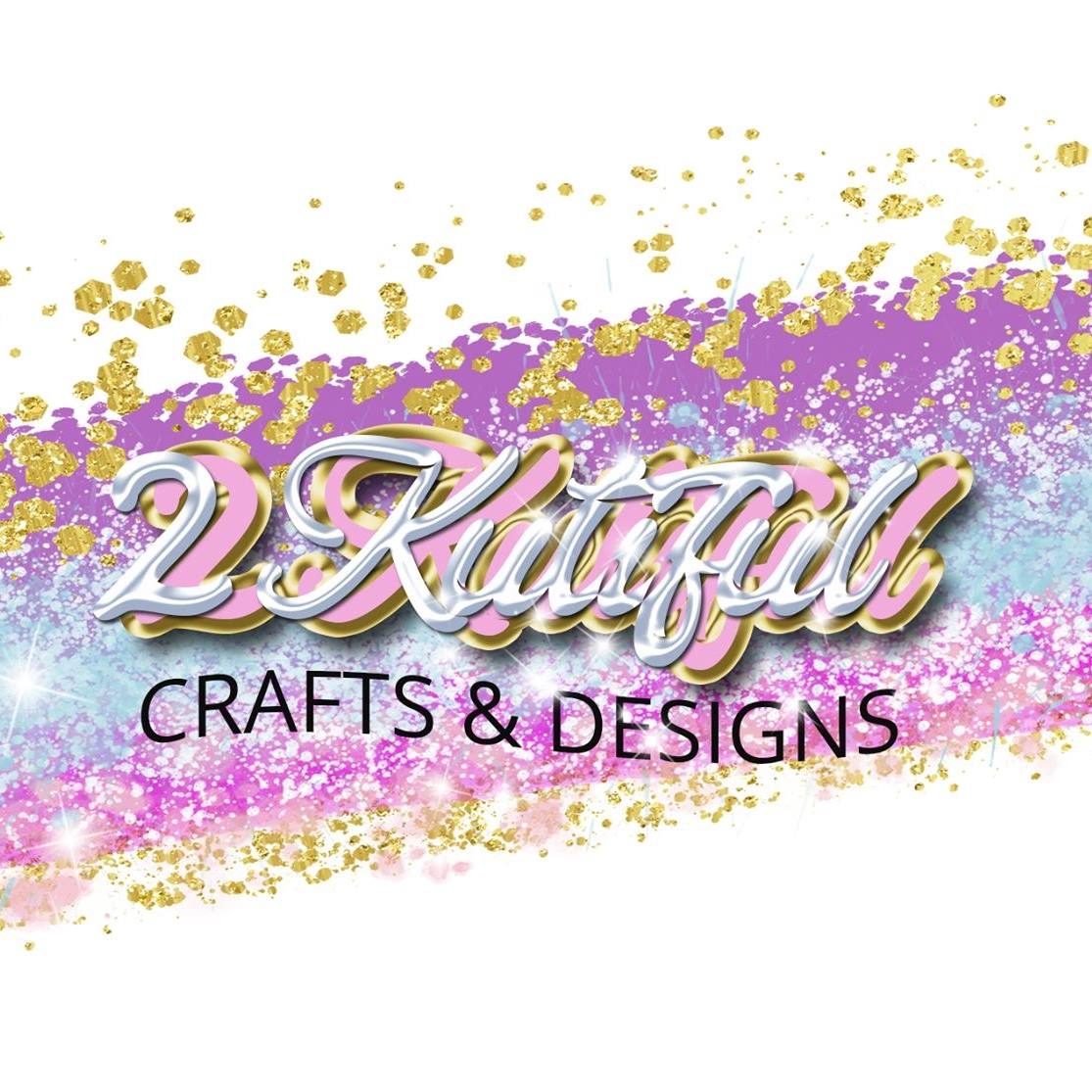 2Kutiful - Crafts & Designs