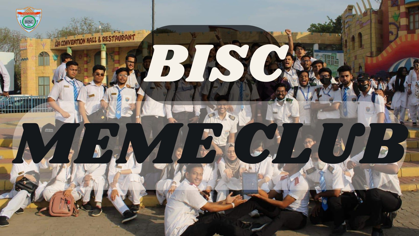 BISC MEME CLUB | Facebook