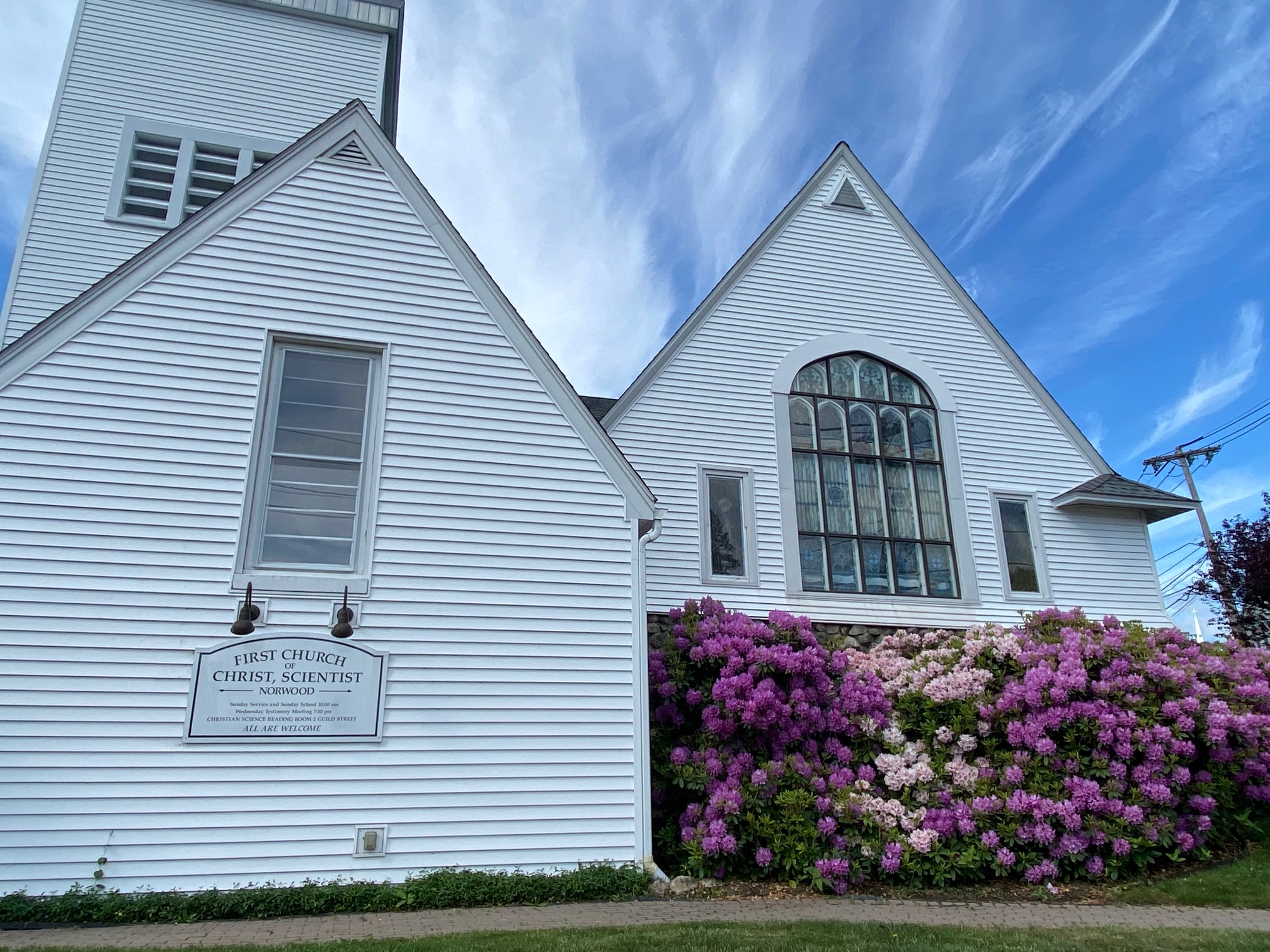 The Promise Center Santa... - The Promise Center Santa Rosa