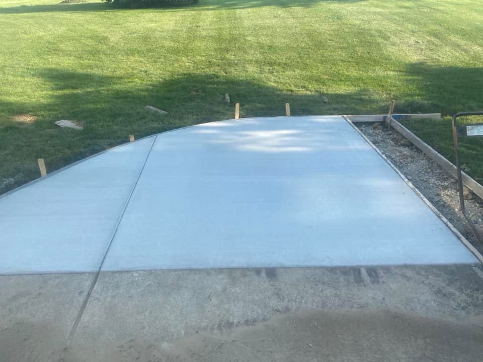 Day’s Concrete and Construction LLC | East Amherst NY