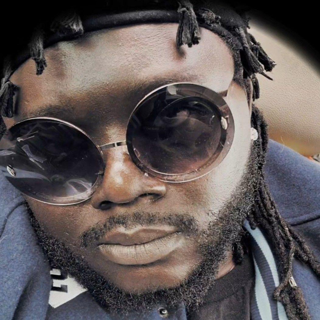 Roddell King Allen
