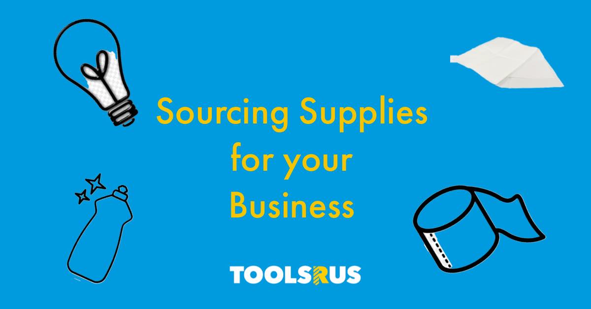 Tools R Us - Industrial Supplies Direct | Telford