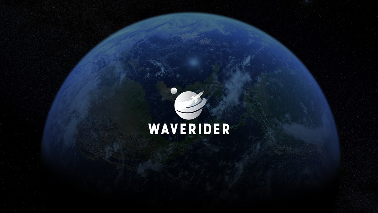 Waverider Racing Team | Duque de Caxias RJ