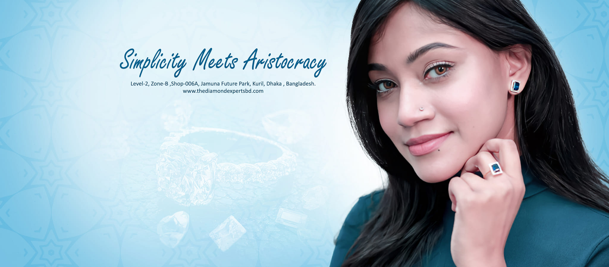 The Diamond Experts | Dhaka