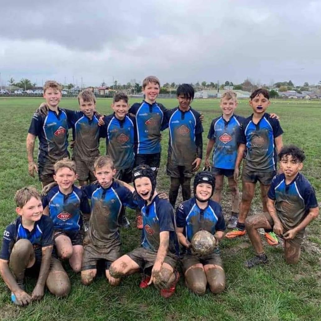 GTEC JUNIORS | How good is it to see... - GTEC Junior Rugby | Facebook