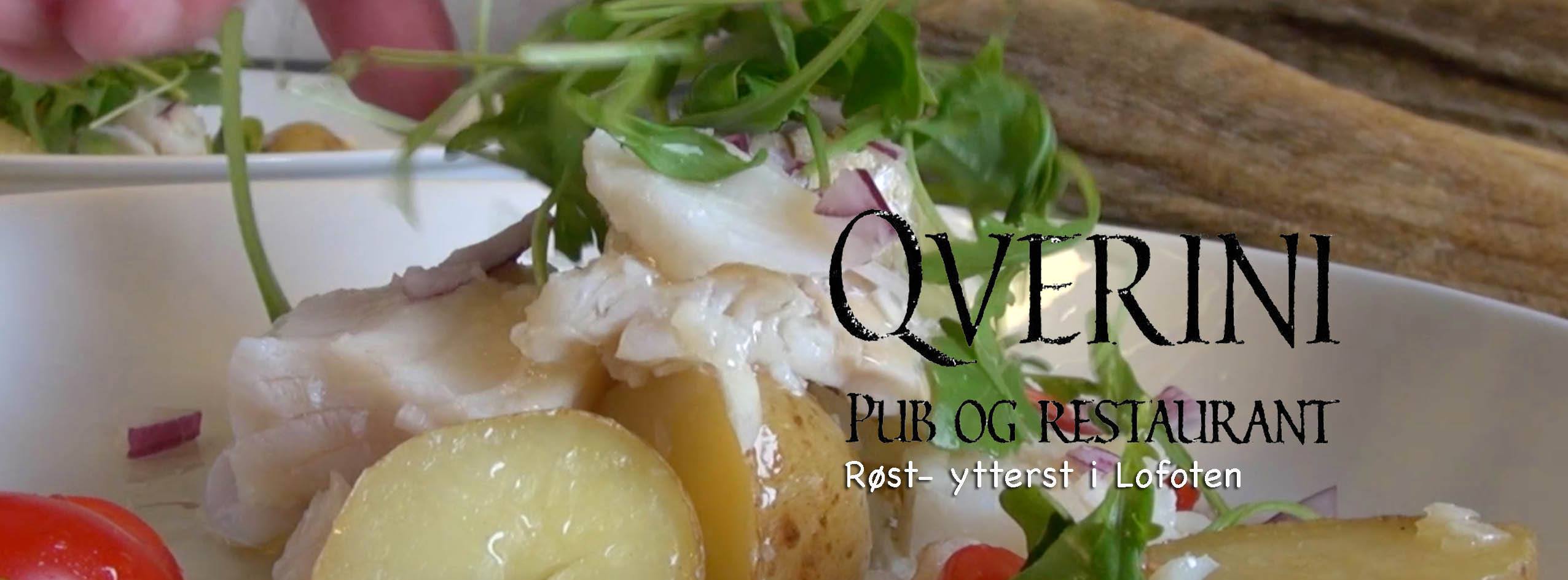 Querini Pub & Restaurant - Røst | Røst