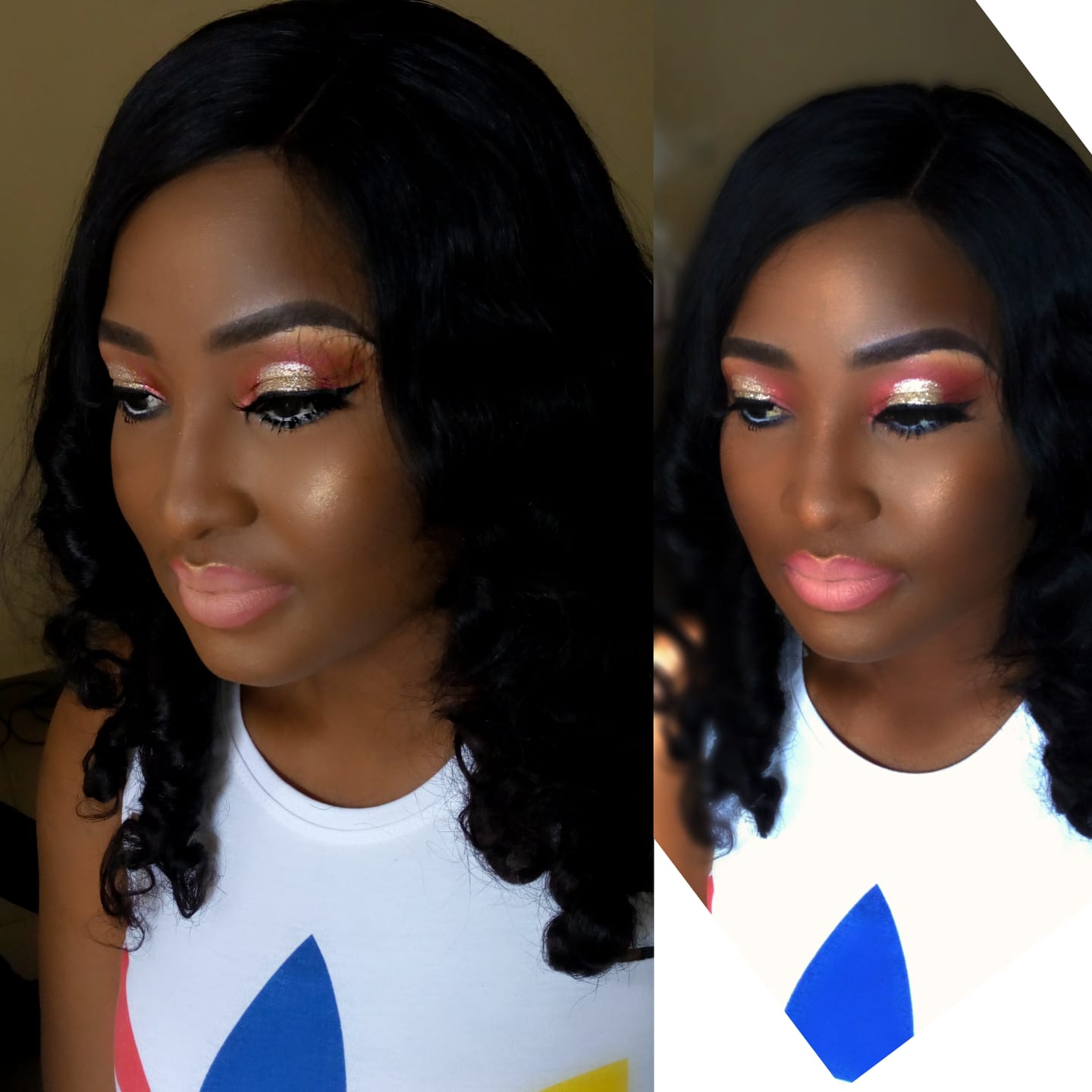 Queenth makeovers