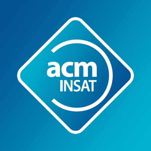 Ready to be part of what... - INSAT ACM Student Chapter | Facebook