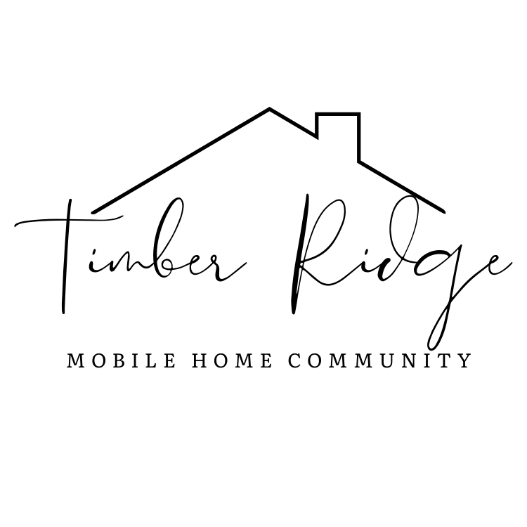 Timber Ridge Mobile Home Community | Shellsburg IA
