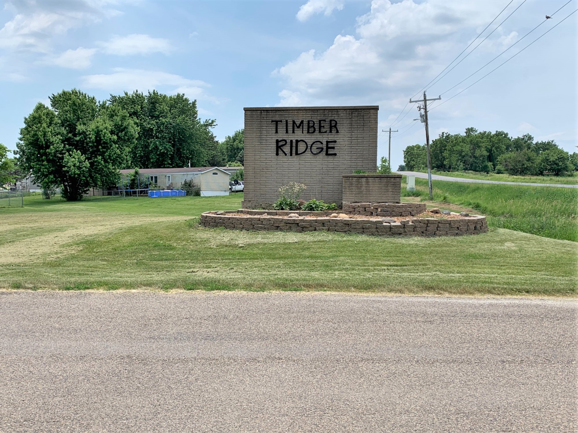 Timber Ridge Mobile Home Community | Shellsburg IA