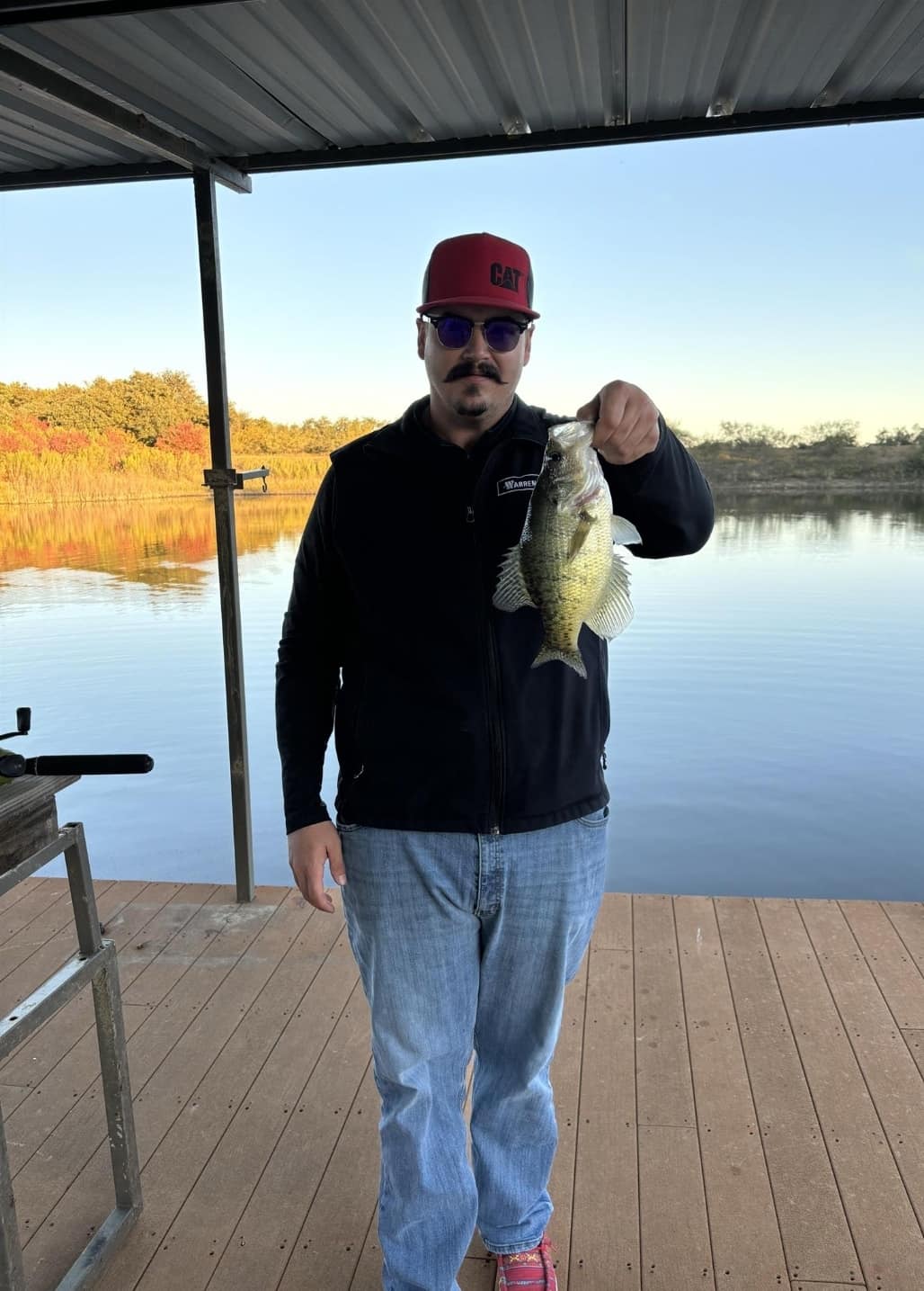 Longspar Ranch | Brownwood TX