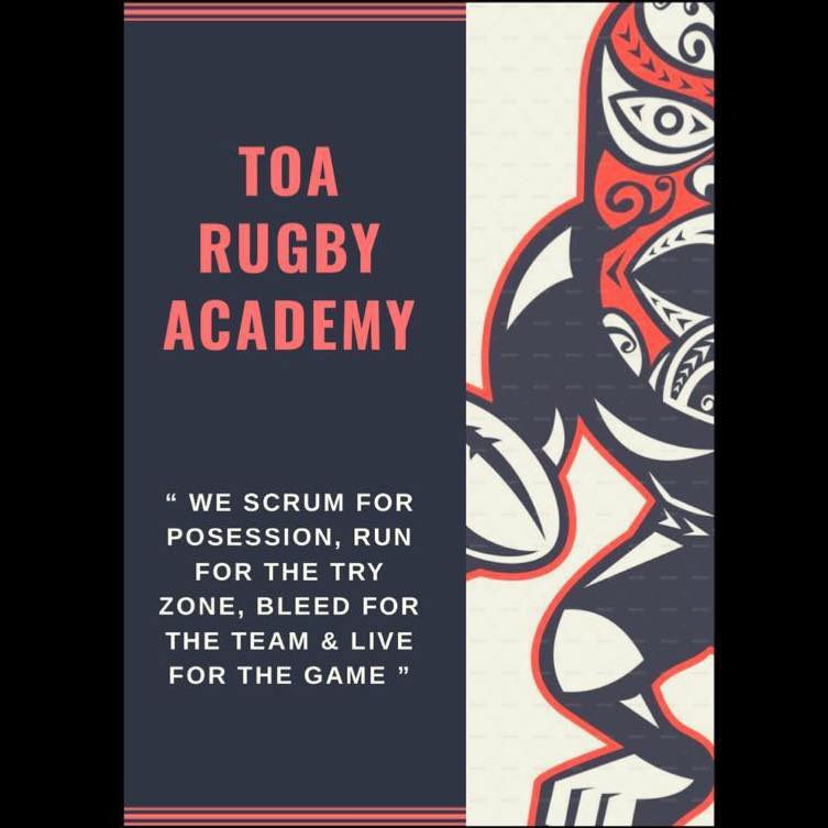 TOA Rugby Academy