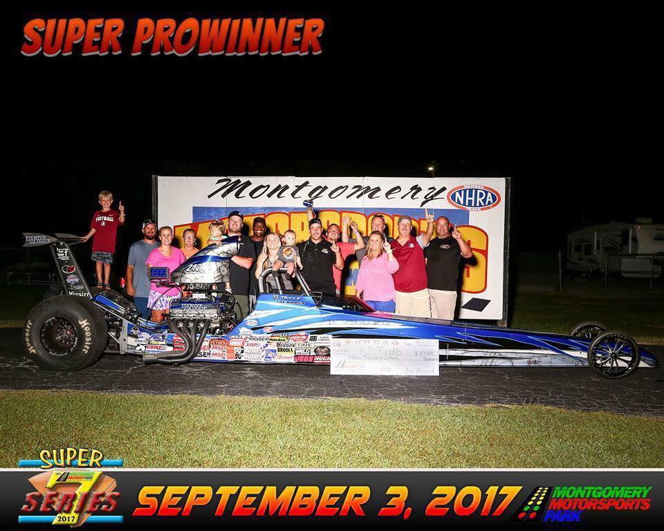 Tindle Motorsports