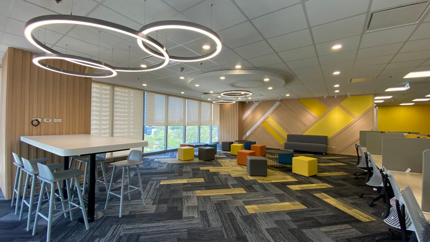 Second corporate project, almost done!... - JC Design Studio | Facebook