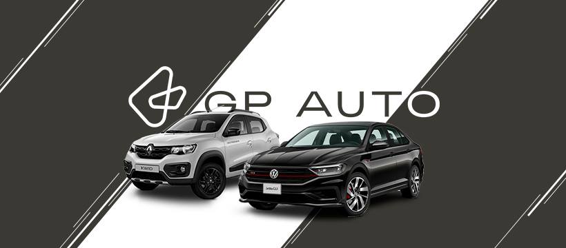 Seminuevos GP Auto | Mexico City