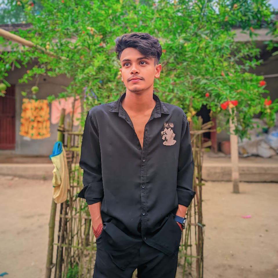 Sumon Rana