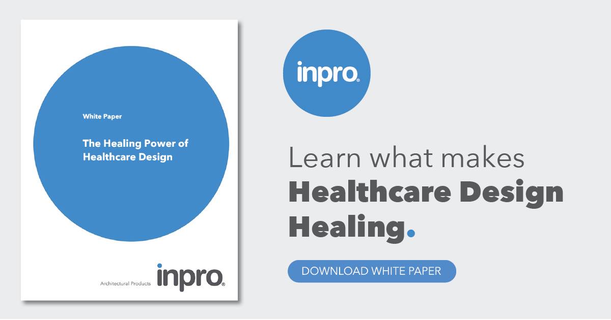 Inpro - Our newest white paper explores trends in... | Facebook