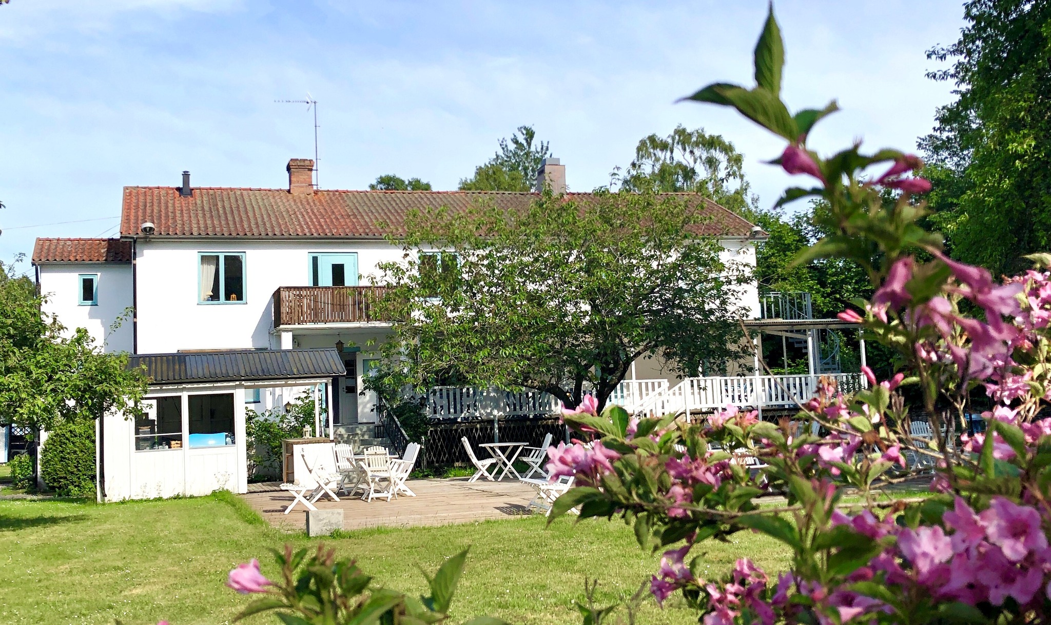 Gåsen Out B&B | Burgsvik
