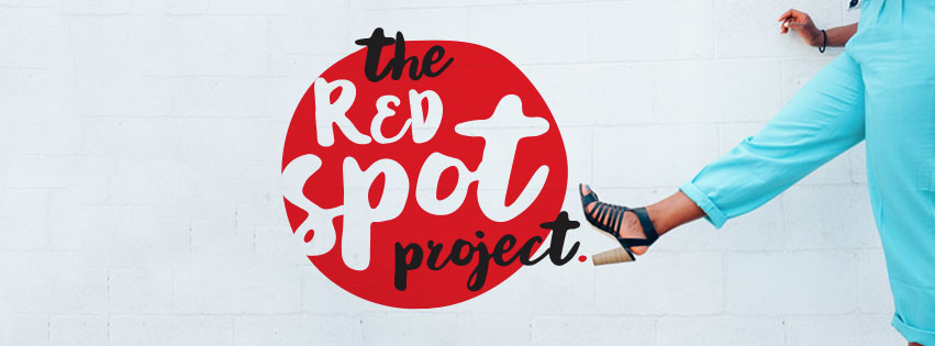 The Red Spot Project