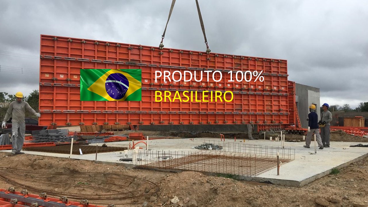 Rifer... - Rifer Montagens Industriais e Comerciais Ltda