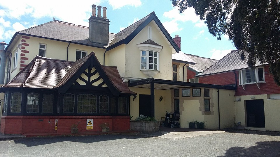 Belmont Court Nursing Home - Tenby | Tenby