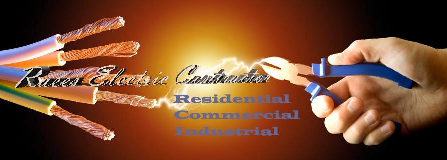 Raees Electric Contractor | Burewala