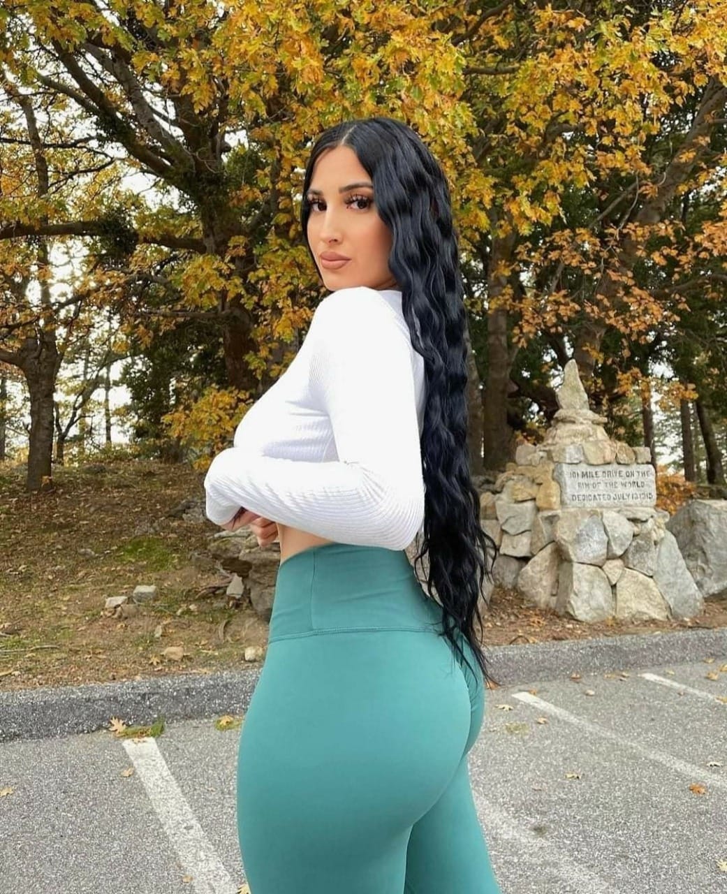 Mona Blue