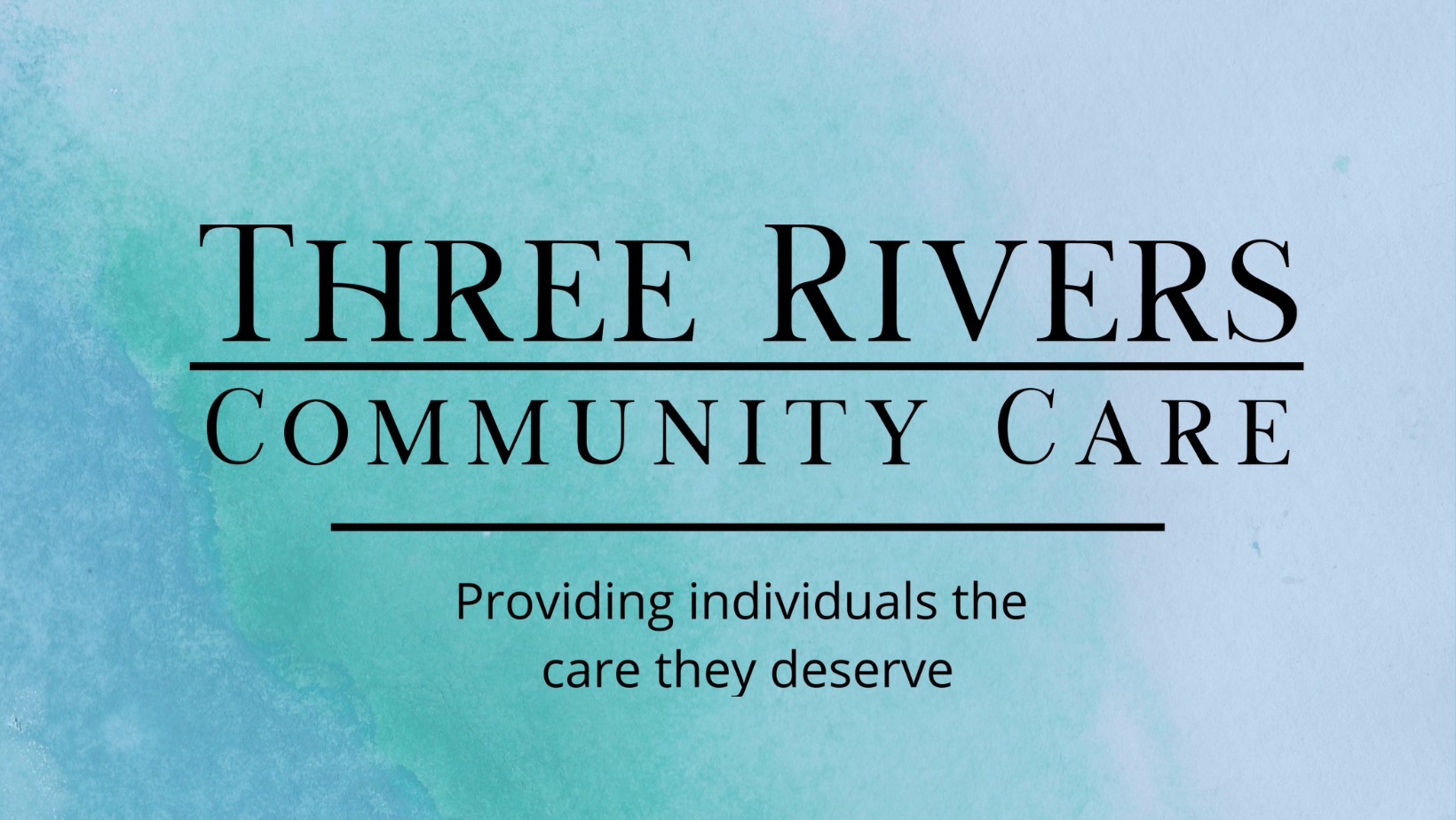 Three Rivers Community Care | Carnegie PA