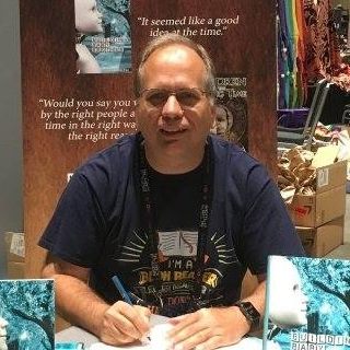 Steven Radecki