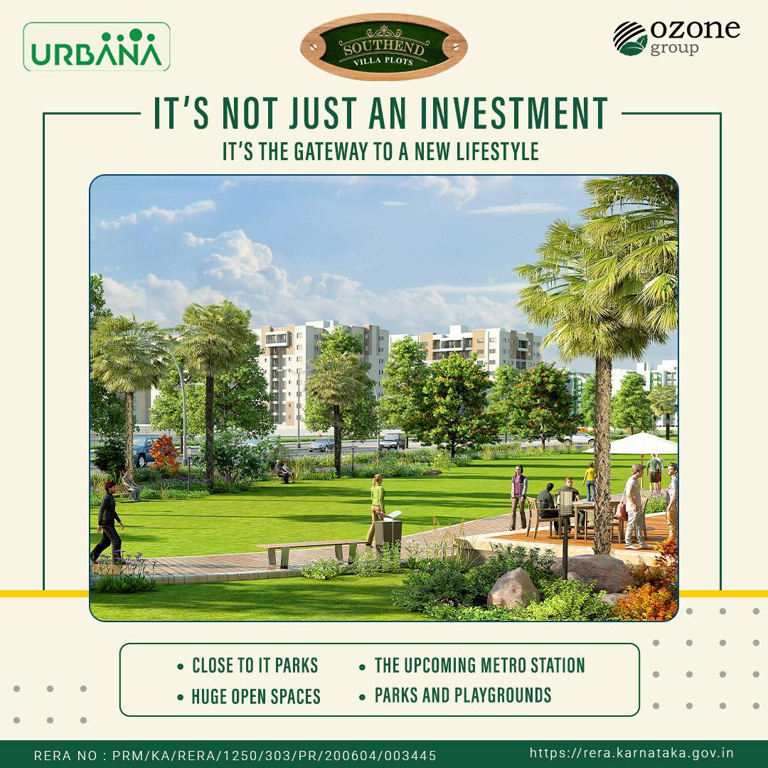 Ozone Group - Build an abode that resonates with your... | Facebook