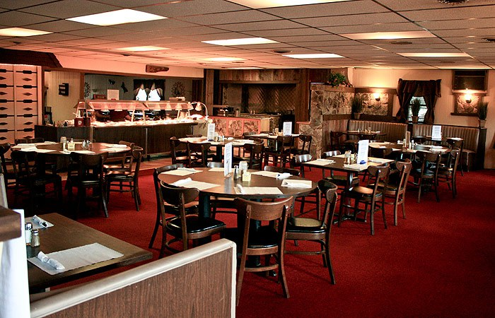 Chapparal Restaurant | Wonewoc WI