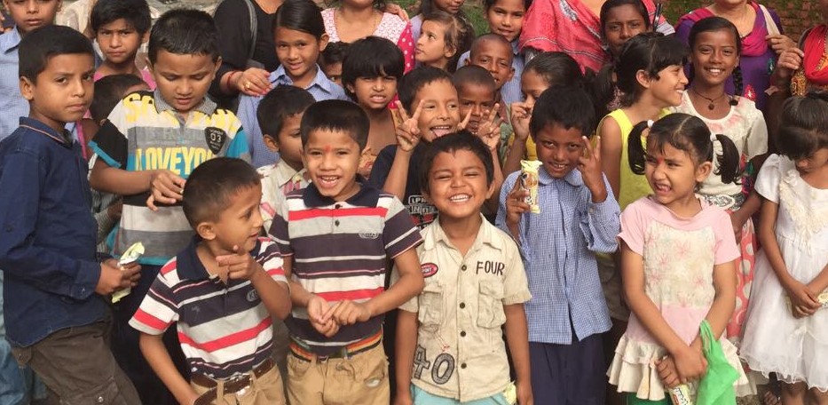 Udhit Ra Ujyalo Pratishthan | Kathmandu
