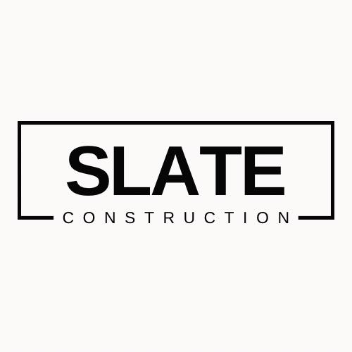 Slate Construction | Lompoc CA