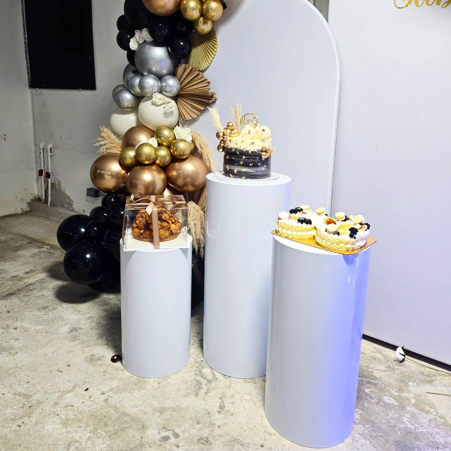 Patisserie PariSco | Tamuning Guam