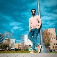 Ahmed Rafi